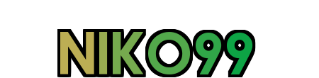 NIKO99 Logo